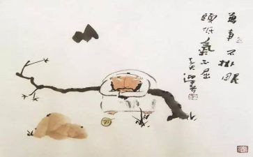 禅与蚂蚁读后感5篇