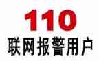 110民警工作总结5篇