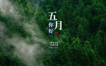5月安全生产工作计划6篇