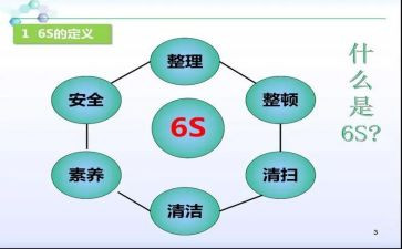 6s后心得体会5篇