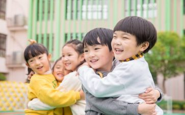 学习3到6岁指南心得体会最新8篇