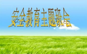 关于911的心得体会5篇