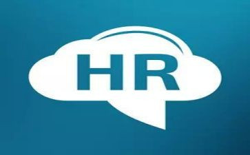 hr的心得体会7篇