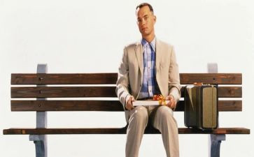 阿甘的读后感7篇