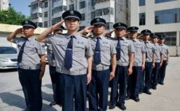 2023安保工作心得体会7篇