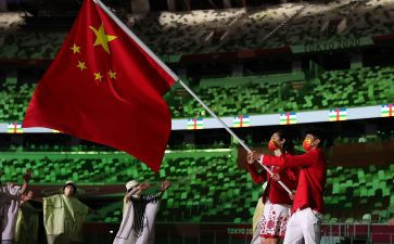 大思政课奥运的心得体会8篇