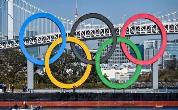 2022年冬奥运心得体会7篇