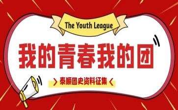 百年建团心得体会500字8篇