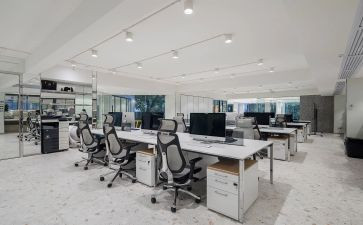 办公室全体会心得体会6篇