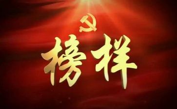 学习榜样6学习心得体会5篇