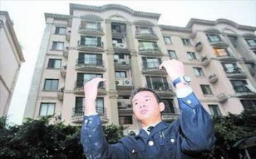 保安工作心得6篇