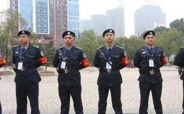 学校保安的年终总结精选5篇
