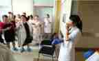 学校卫生保健室工作总结5篇