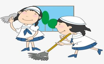 学校保洁工作计划5篇
