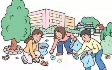 2024年保洁年度总结优质8篇