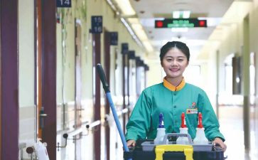 商场保洁周工作计划7篇