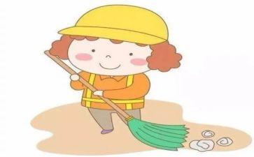 保洁员工作总结最新6篇