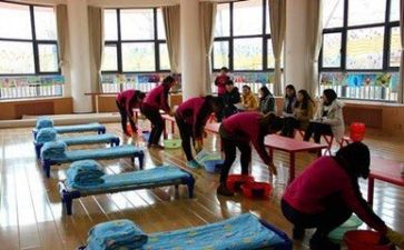 保育师工作心得体会范文8篇