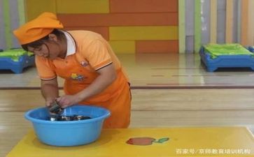 上保育课心得体会通用5篇