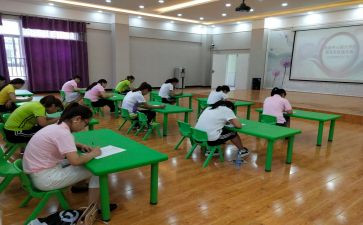 幼儿园保育员保育心得体会7篇
