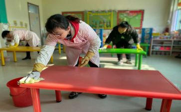 幼儿园保育员保育工作总结优质7篇