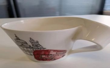 做杯子的作文5篇