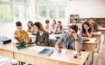 大学本科毕业自我鉴定优秀8篇