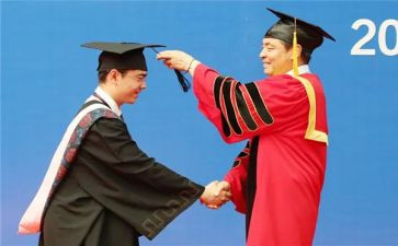 大学本科毕业生自我鉴定优质5篇