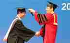 大学本科毕业生自我鉴定优质5篇