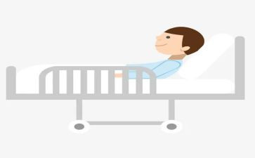 观训病人心得体会8篇