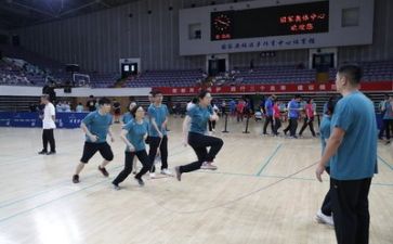 在比赛上的心得体会5篇