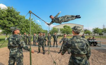 消防比武讲话稿6篇