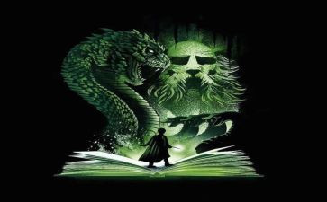 哈利波特与魔法石的心得体会5篇
