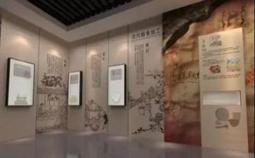 参观博物馆社会实践心得体会6篇