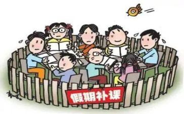 教师乱补课心得体会5篇