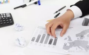 财务会计总结报告5篇