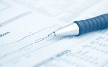 医院财务科年终总结模板5篇