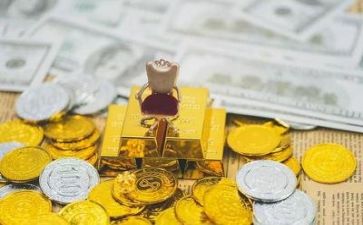财务年工作总结及计划6篇