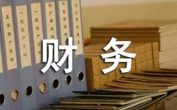 财务岗工作总结推荐7篇