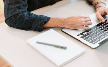 2024年度财务个人述职报告精选6篇