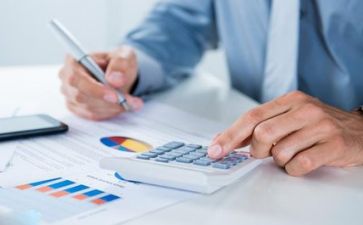 财务科自查报告模板7篇