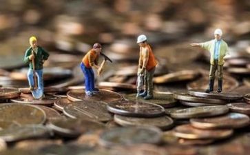 财务的工作心得体会最新6篇
