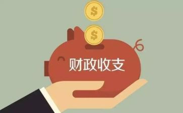 2024年财政半年工作总结5篇