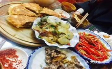 藏餐调查报告范文参考5篇