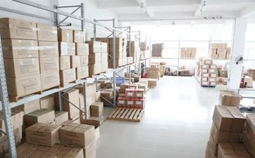 仓储部工作计划8篇