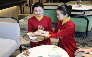 餐饮管理心得体会感悟6篇