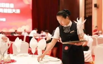 2024年餐饮部年终总结最新7篇