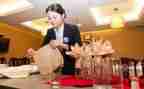 2024年餐饮部年终总结参考5篇
