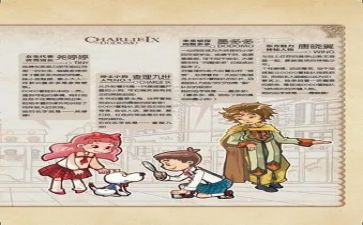 读查理九世读心得体会8篇
