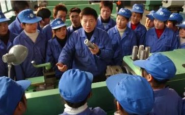 工厂员工心得体会范文8篇